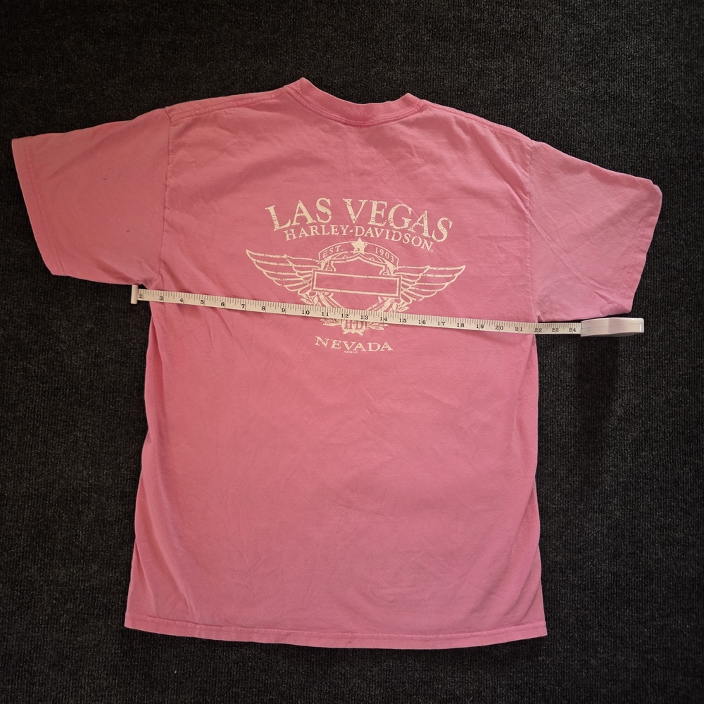 Harley-Davidson T-Shirt - Picture 3 of 4